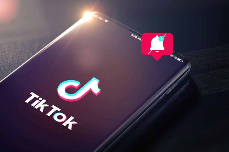 TikTok anuncia nuevas funcionalidades para contribuir al bienestar de los adolescentes y las familias